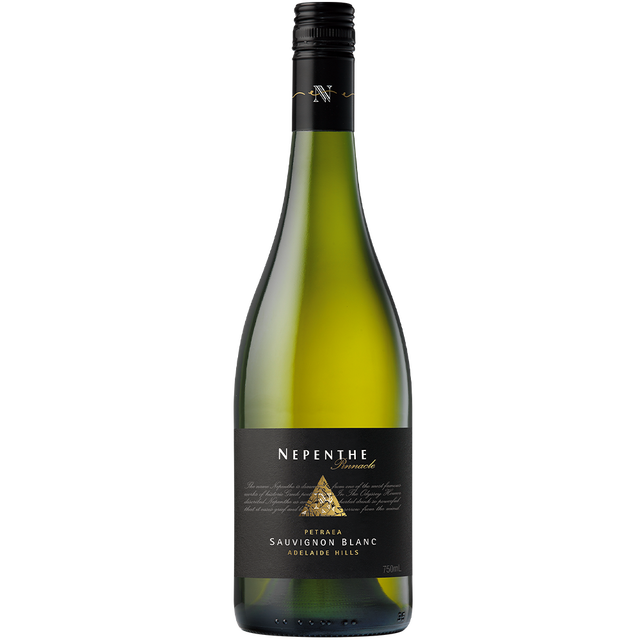 2017 Nepenthe Pinnacle Sauvignon Blanc, hi-res image number null